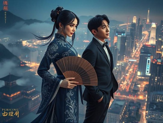 快穿之打脸狂魔.广播剧（风袖&景向谁依）