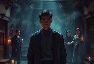 摄魂谷.周浩晖.演播白夜剧场