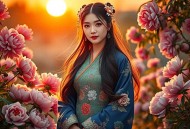 盛世风华（362完结）甜de心