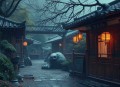 神秘的隐形人丨精品多人有声剧