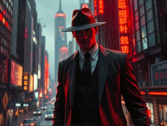 45-张少佐 红色特工的特别使命5