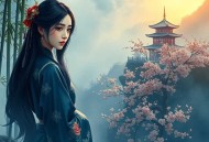 步步惊心（小说剧）