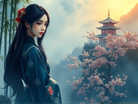 步步惊心（小说剧）