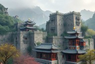 我的客栈通万界_桃XK&叶轩然直播打怪升级问鼎神界