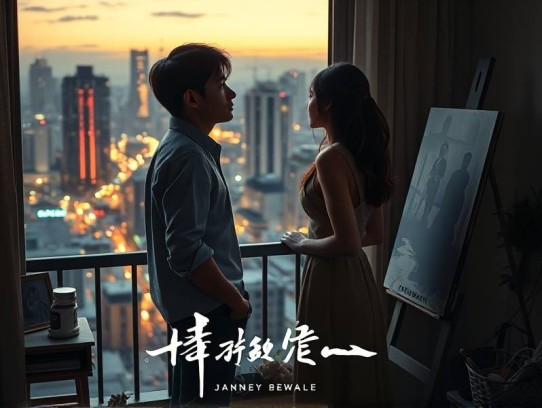 想飞升就谈恋爱.广播剧