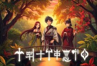 《仙剑奇侠传四》 多人精品有声剧  仙剑官方授权  完结
