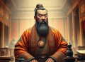 张居正大传  中国历史人物传记完结