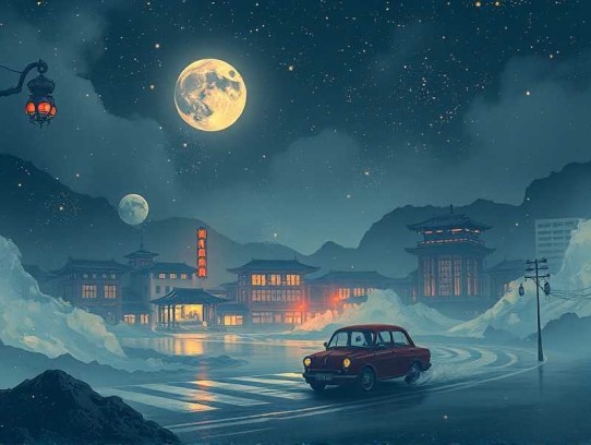 狂妃俏皮，重生小仵作 _ 夜司命&欧林之声【悬疑探案】