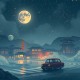 狂妃俏皮，重生小仵作 _ 夜司命&欧林之声【悬疑探案】