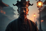 谍影风云  万历大帝-民国谍影-破亿谍战爽文