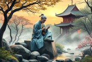 苟在大明我被朱元璋偷听心声丨明朝那些事，完结
