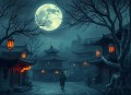 夜的命名术有声小说_萧夜明&羽小白播讲