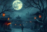 夜的命名术有声小说_萧夜明&羽小白播讲