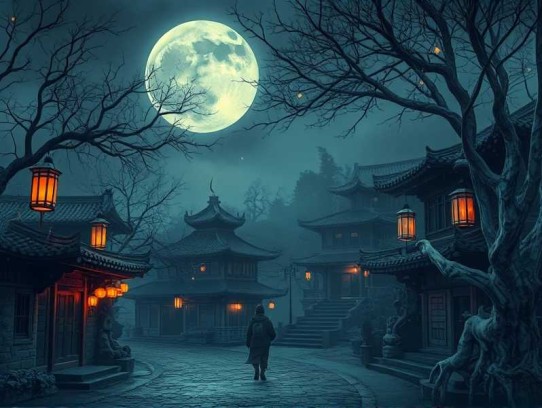 夜的命名术有声小说_萧夜明&羽小白播讲