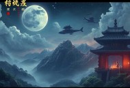 星际男神是我爸丨清灵
