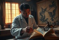 无声的证言丨刑侦悬疑丨法医仵作丨北冥有声