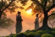 茅山后裔(周铁&叶欣)完结