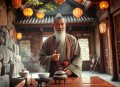 钱文忠说佛.钱文忠.演播钱文忠