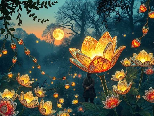 卫斯理之钻石花[全集](播音——哈哈笑)