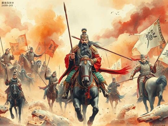 单田芳 赵武灵王 全90回