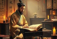 历史第一赘婿.小十八.演播掌中云听书