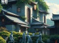 天域苍穹_玄幻异世大陆_风凌天下著_雅居领衔演播_多人有声剧