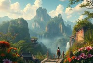 原振侠系列之迷失乐园[全24集](播音——哈哈笑)