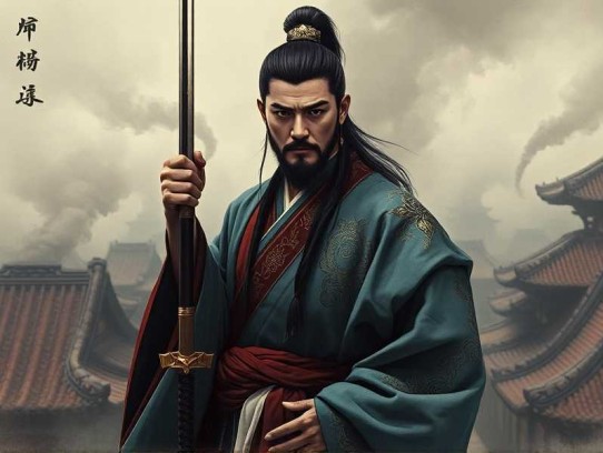 石连君_陈隋演义(85回)