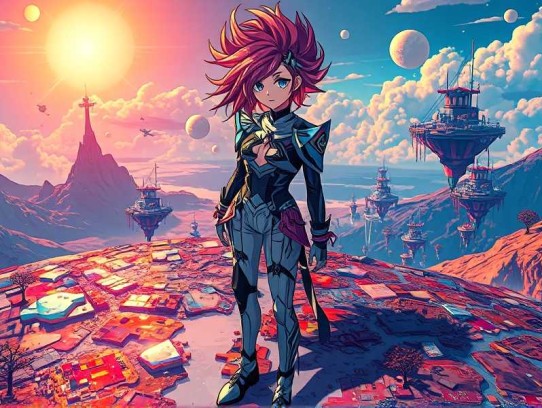 我的专属梦境游戏完结