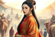 大汉公主[全集](播音——王景鹏)