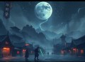 苗疆蛊事2_南无袈裟理科佛_桑梓监制_恐怖悬疑_都市灵异_风水秘术_多人有声剧