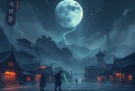 苗疆蛊事2_南无袈裟理科佛_桑梓监制_恐怖悬疑_都市灵异_风水秘术_多人有声剧