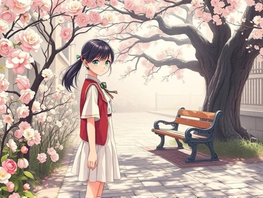 青涩独占.广播剧 