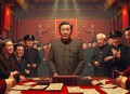 大审判林彪与四人帮的晚年风云中国近代史毛泽东绝密档案