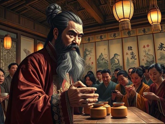 连丽如评书_醒木惊天连阔如27回