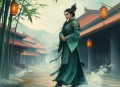 风水狂妃