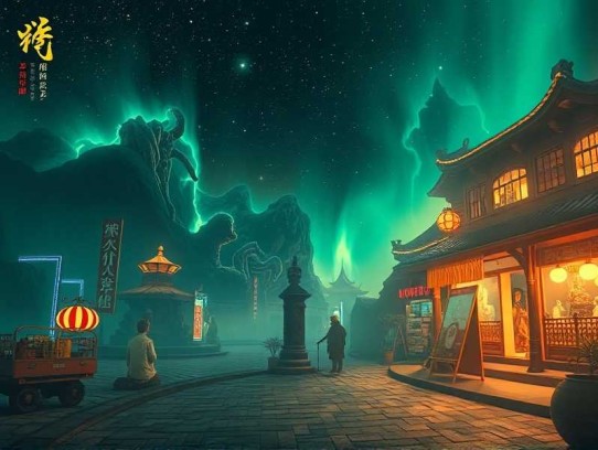 惊世废材七小姐_古言玄幻修仙_VIP免费有声剧_墨夜＆莱兮