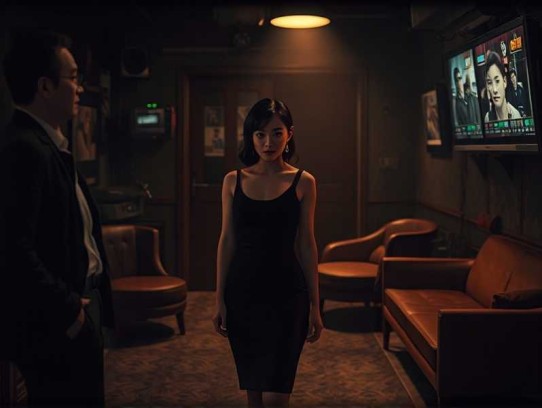 和平饭店  陈数&雷佳音主演影视原著  谍战悬疑多人剧完结