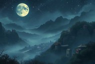 惊魂三部曲 _ 摩崖时刻多人演播