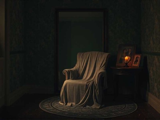 昨日如死.广播剧