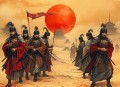 大唐兴亡三百年  血腥的盛唐  读客熊猫君播讲