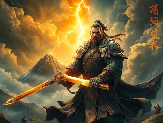 黄天霸王传林评书