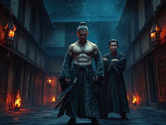 赘婿愤怒的香蕉著凌振赫、杜炎喆领衔精品有声剧