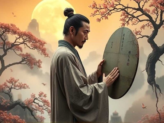 唐诗为镜照汗青