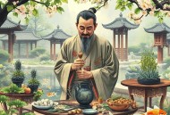 养命之方.罗大伦.演播罗大伦