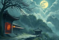 鬼墓迷灯