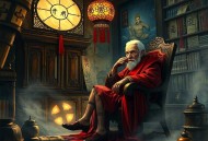 中国绝密档案：东北怪事丨黄河捞尸  完结