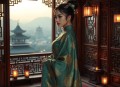 单田芳 大唐皇妃 全50回