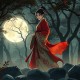 女侠且慢-月半洋多人有声剧