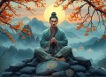 修仙我是认真的   易安播讲(飞卢听书